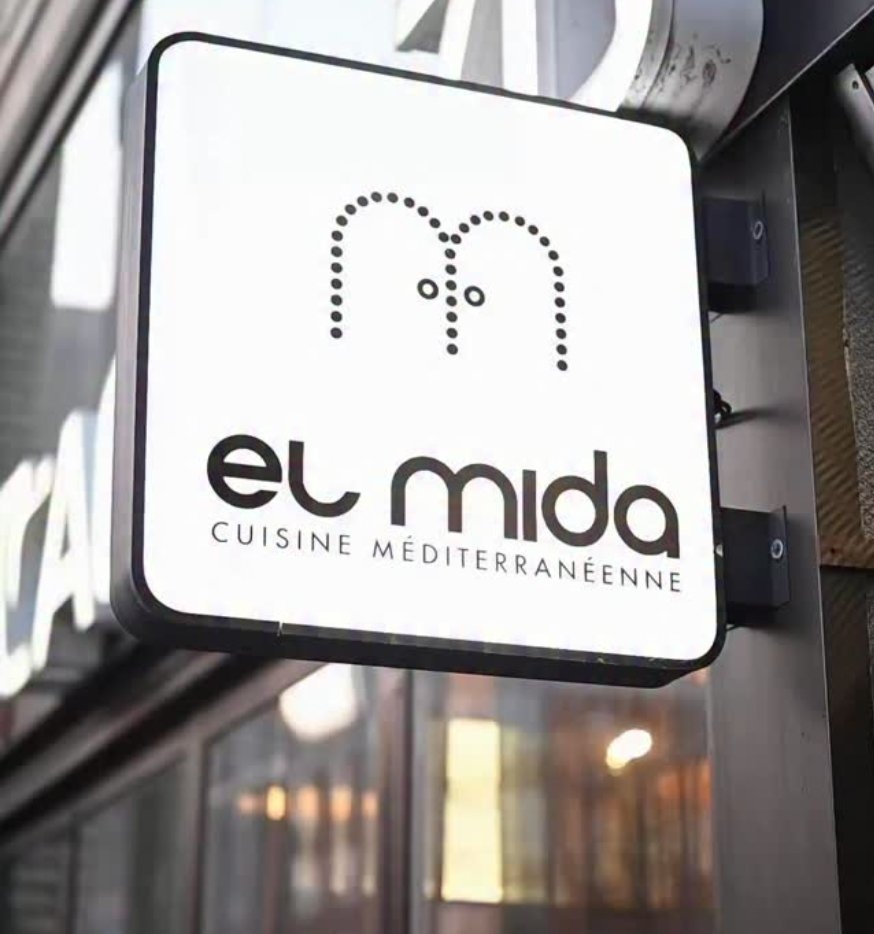 El Mida